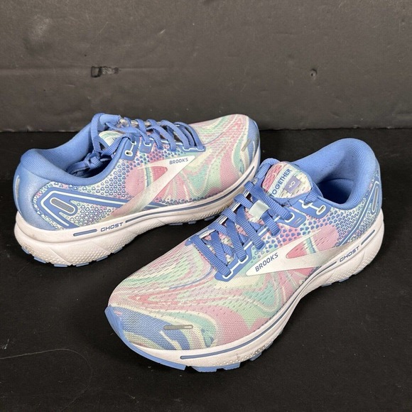 Brooks Shoes Brooks Ghost Empower Her Limited Edition Womens 85